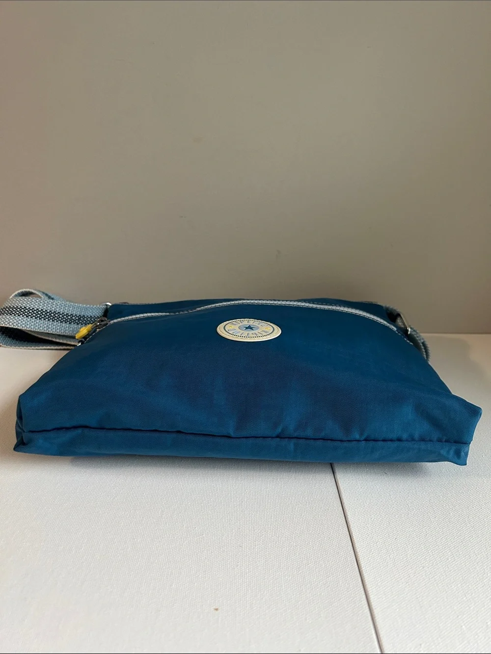 Kipling Crossbody Bag in Blue